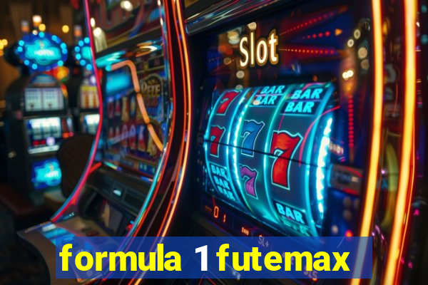 formula 1 futemax